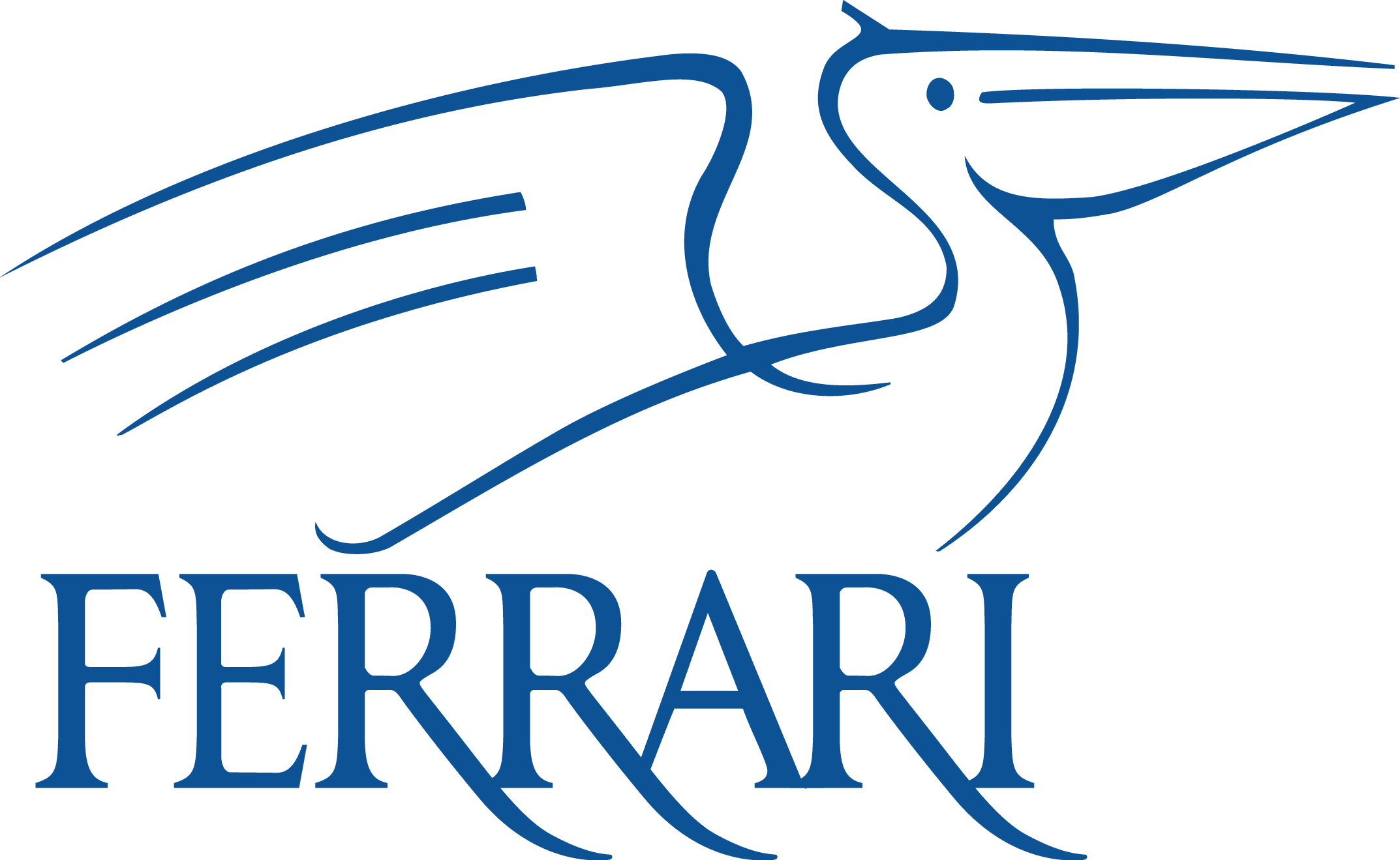 Ferrari+Group+Logo+-+Blue