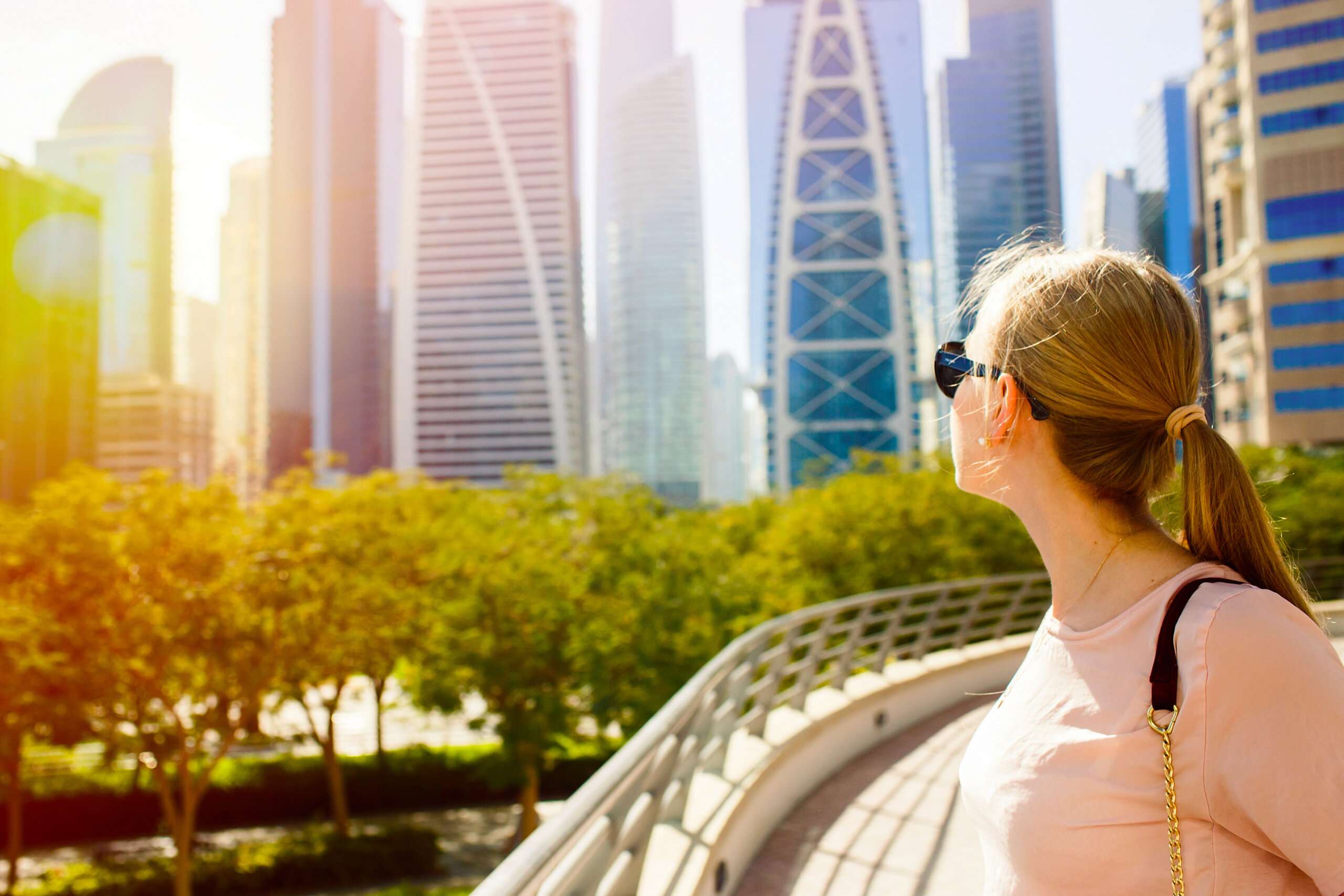 get to know about overstay in dubai