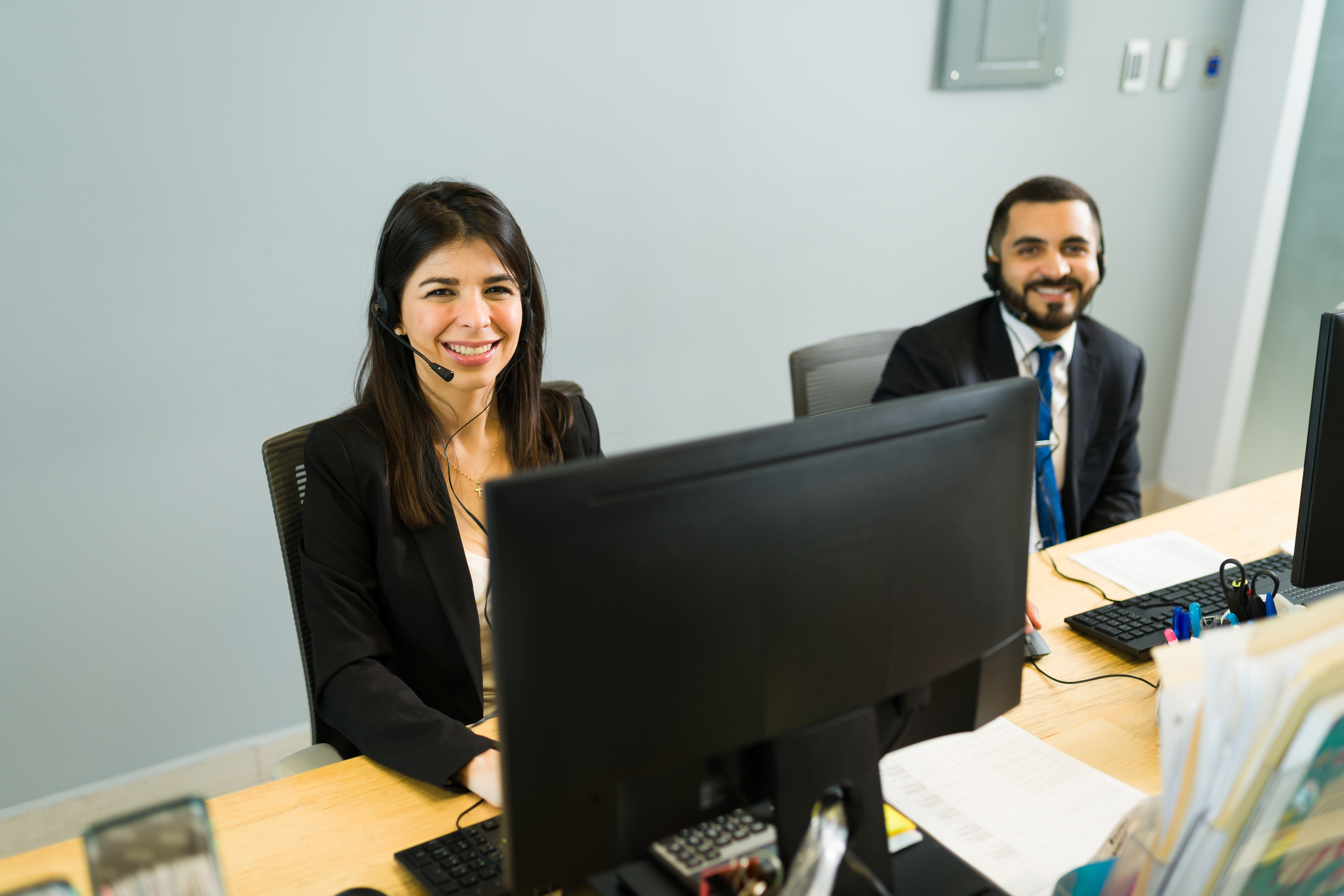 What is amer in dubai-explains Arabian business center