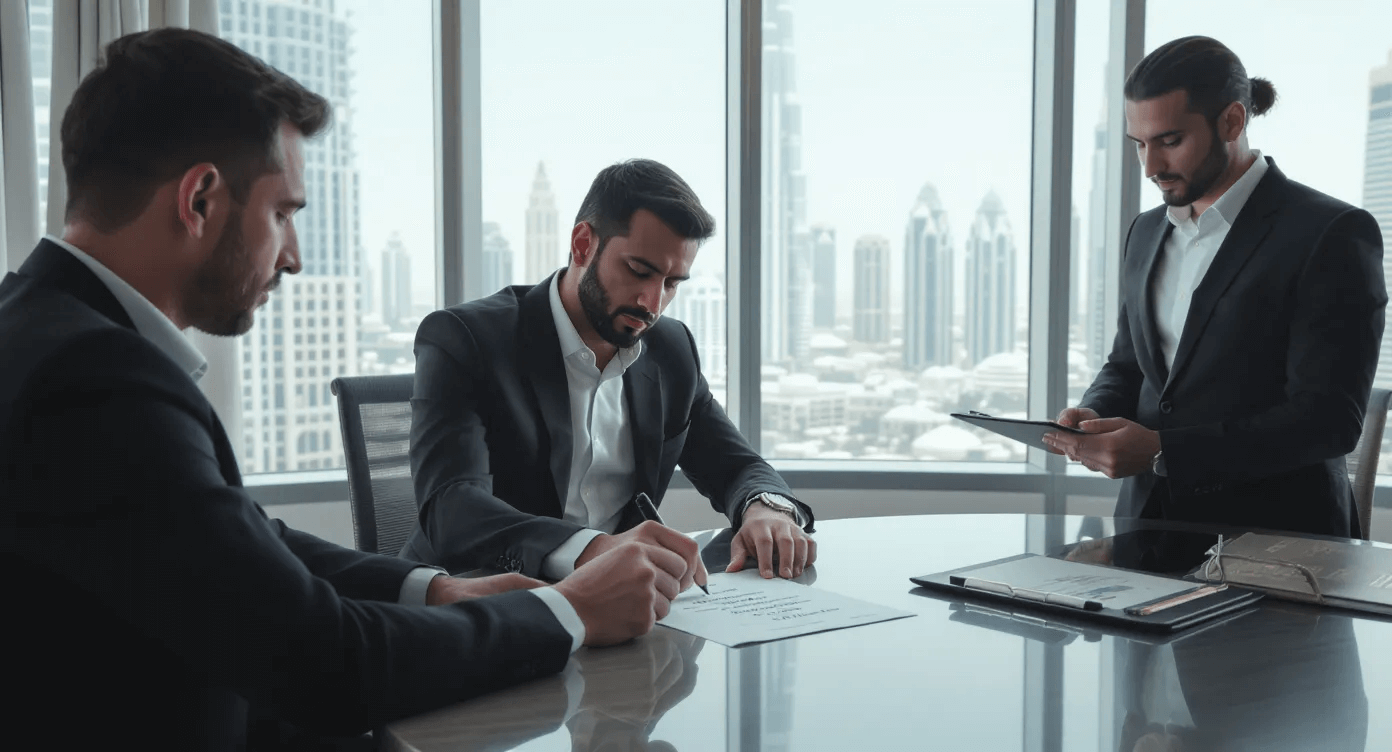 What is POE in UAE — Power of Attorney: notarization, legalization and use cases for expats