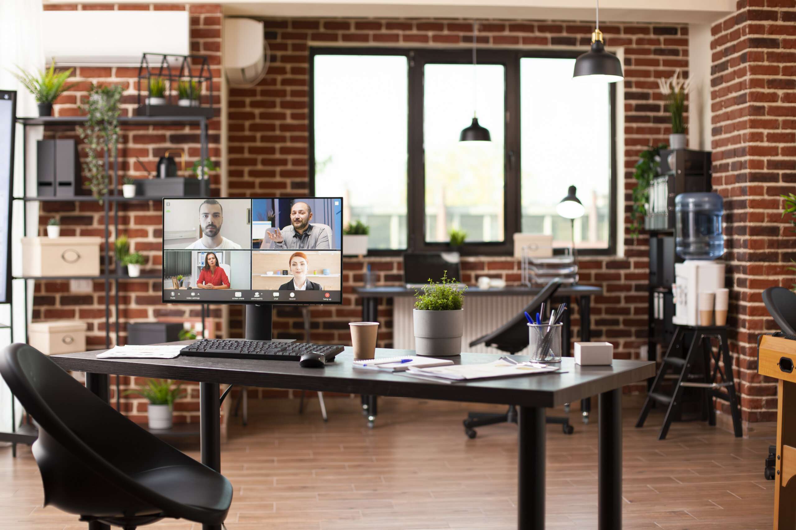 virtual office in dubai