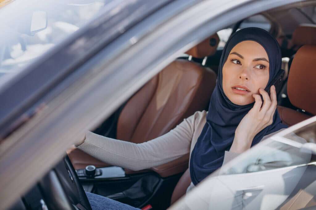 how to get international driving license in uae