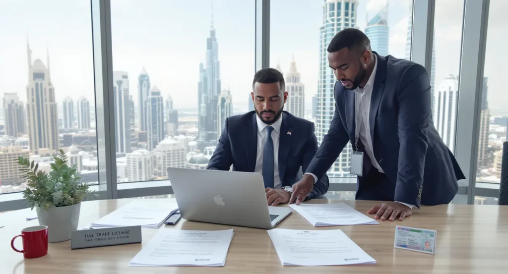 what is corporate tax and how to register -Guide by Arabian business center