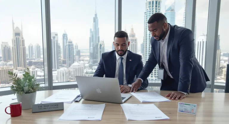 what is corporate tax and how to register -Guide by Arabian business center