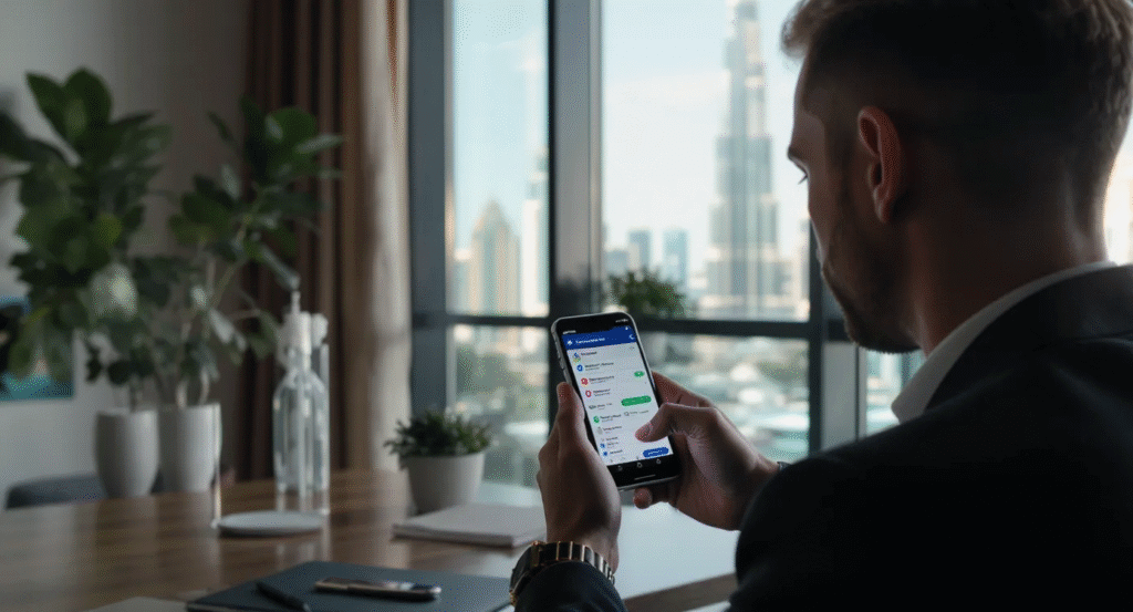 emtry permit status check