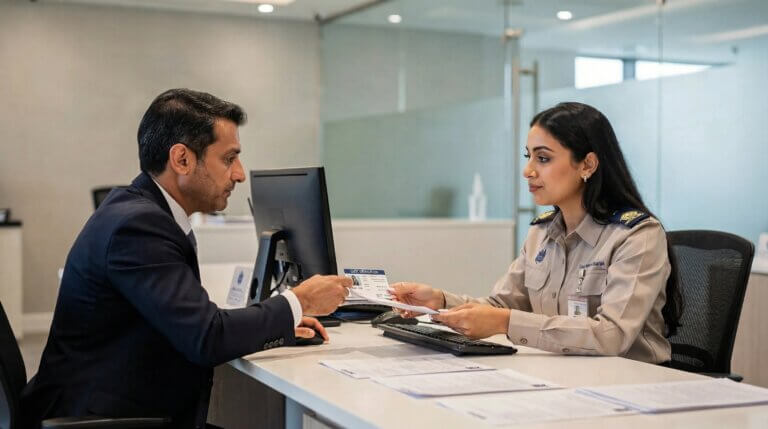 cancel ejari in dubai