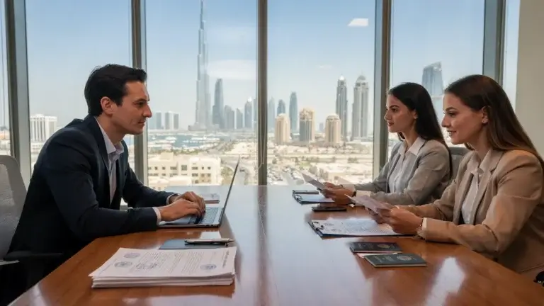 golden visa requirements in uae