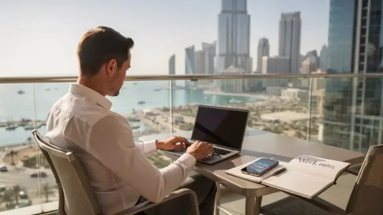 remote work-visa