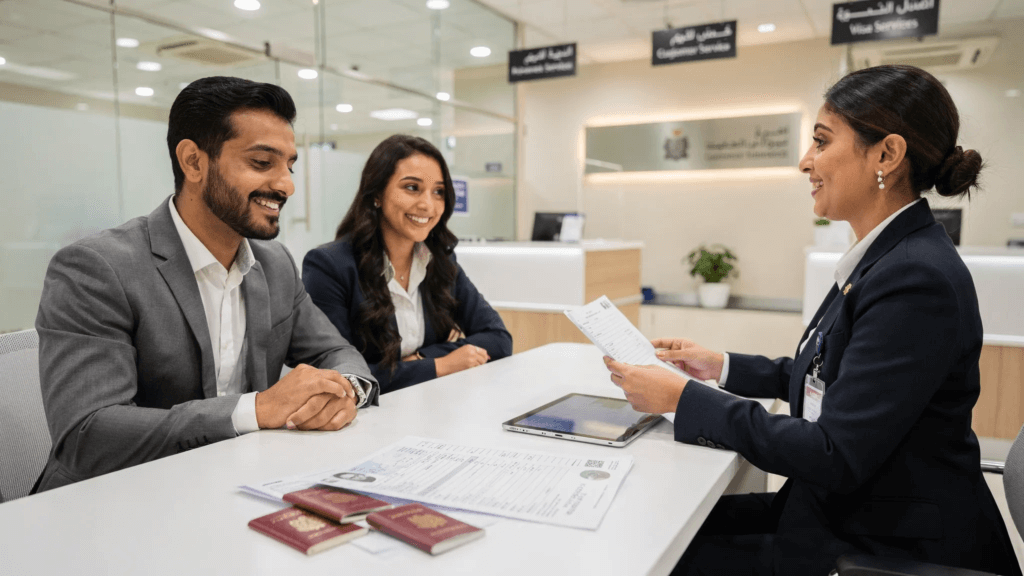 partner visa benefits