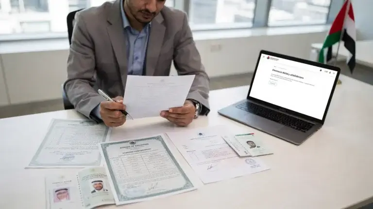 equivalency certificate