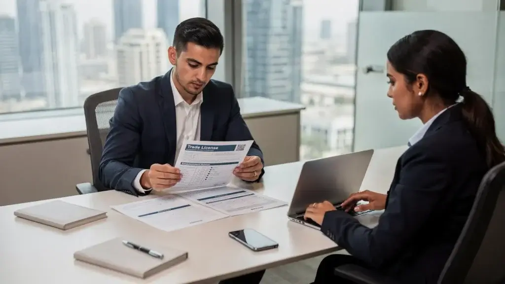 wps status check of a company