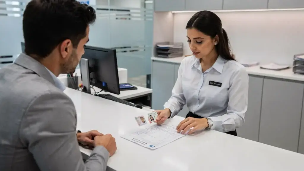 renewal process and checklists