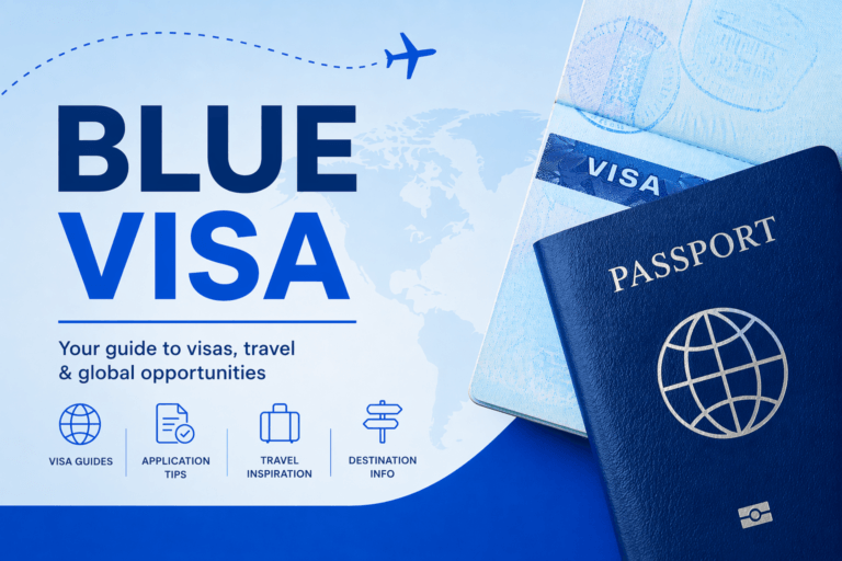 uae blue visa