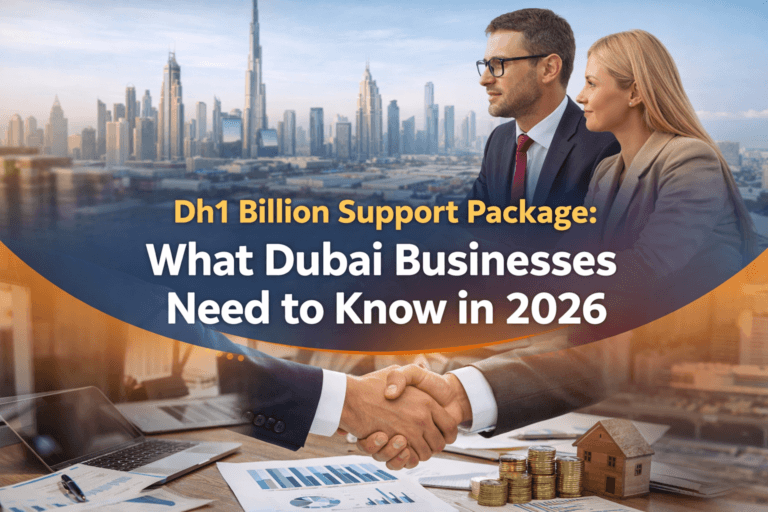 Dh1 billion support package