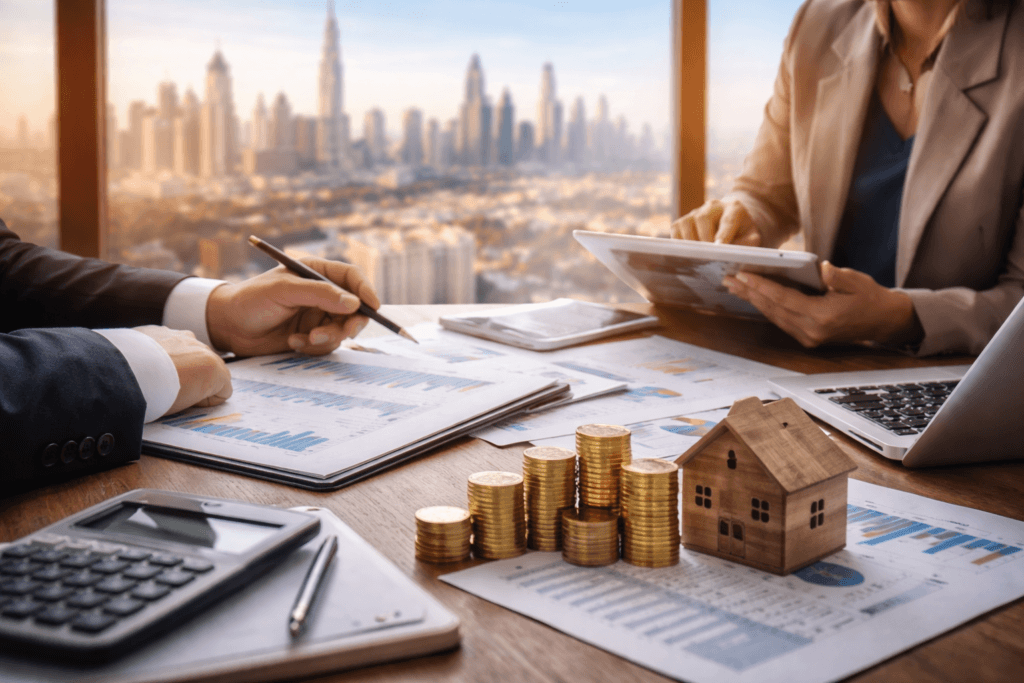 Dubai-Dh1 billion supprt package
