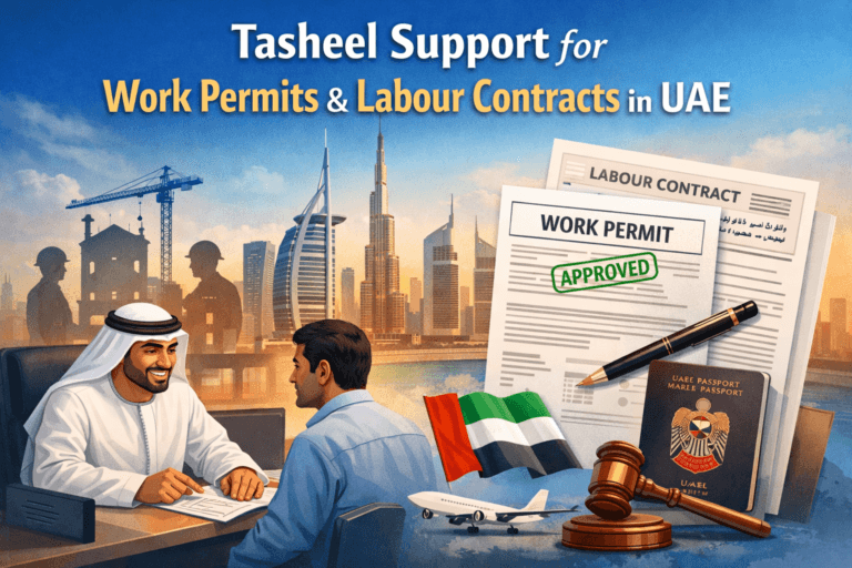 tasheel support