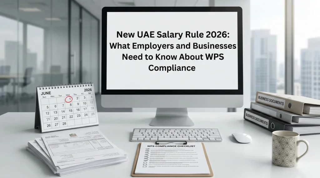 salary rule 2026