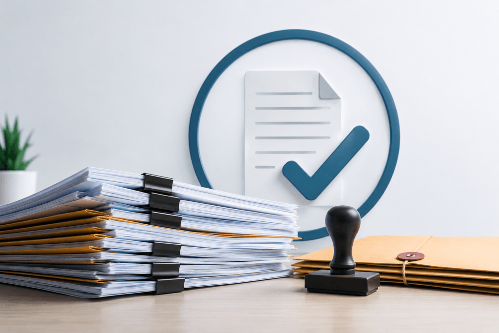 documents clearing services dubai