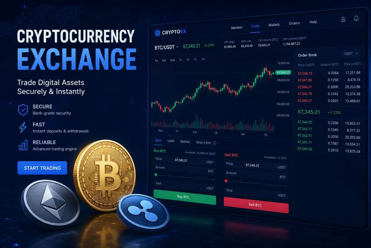 crypto currency
