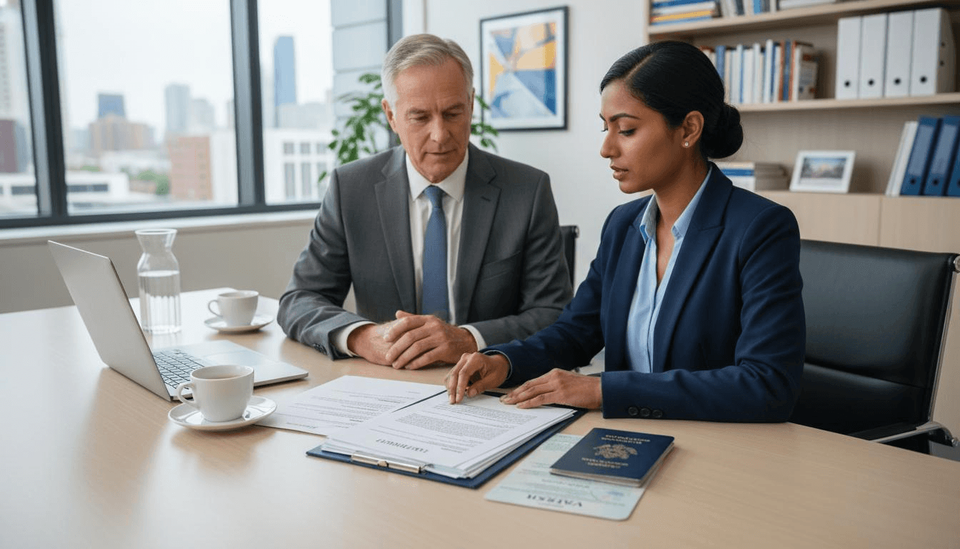 Work Two Jobs in the UAE